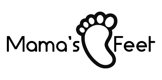 Mama´s Feet - Little Sweetie