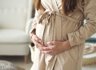 Pohodlie, ktoré si zaslúži každá MAMA 💕 Tehotenský a dojčiaci župan Moniel je multifunkčný kúsok, ktorý Vám vydrží počas...